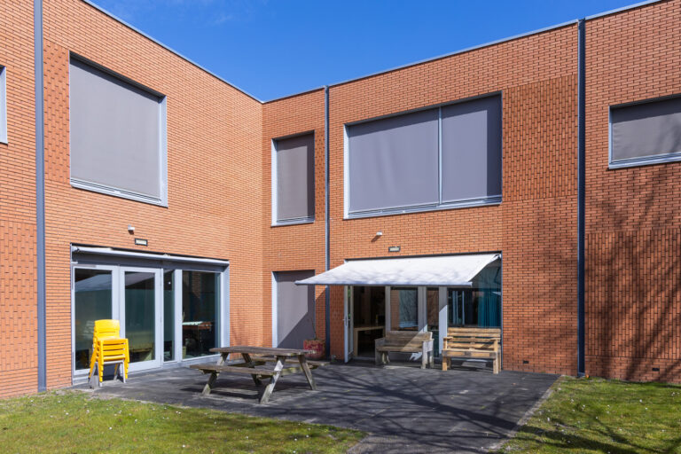 Hulp na je behandeling