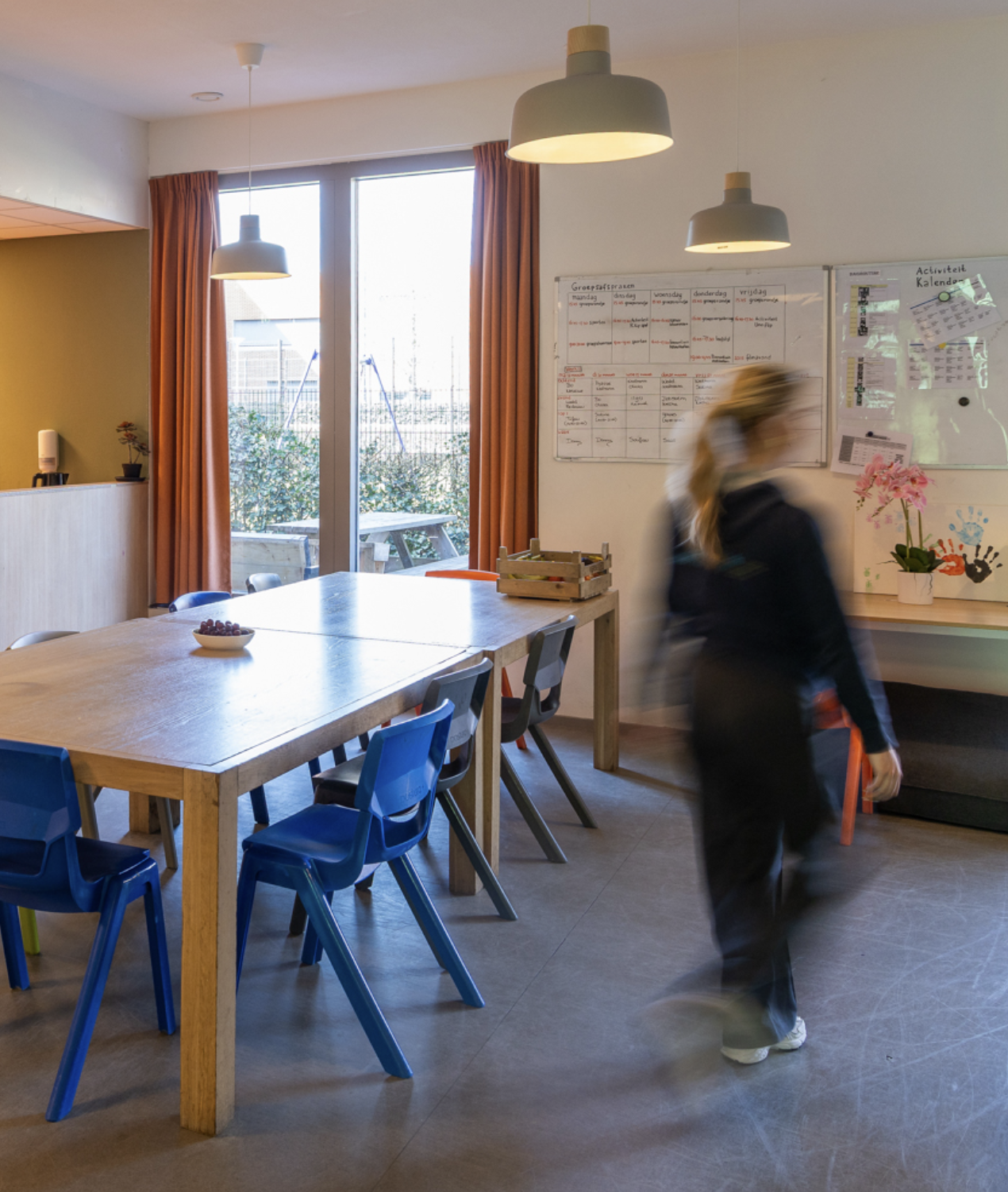 Visie op behandeling